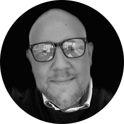 Mike van Zandwijk